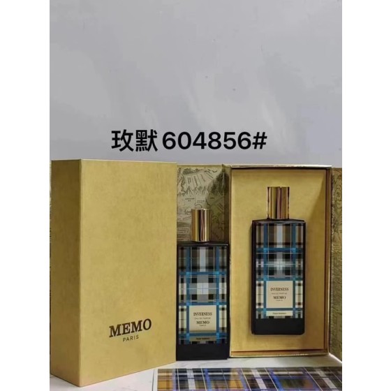 Memo Inverness-75ml